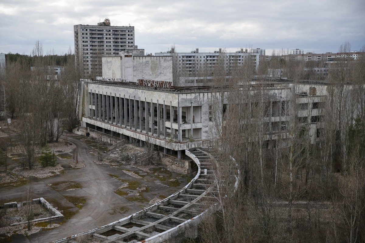 Tan tich 30 nam cua tham hoa hat nhan Chernobyl-Hinh-12